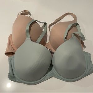 PINK / victoria’s secret 36D bras